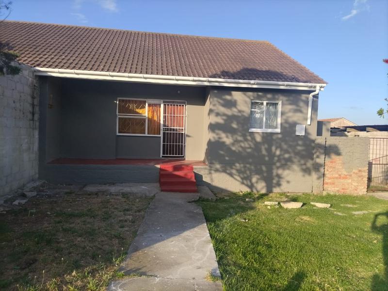 To Let 3 Bedroom Property for Rent in Booysens Park Eastern Cape